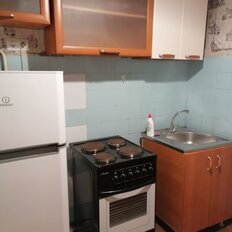 Квартира 30 м², 1-комнатная - изображение 3