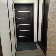 Квартира 34 м², 1-комнатная - изображение 1