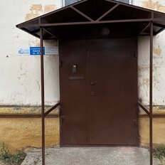 Квартира 36,9 м², 1-комнатная - изображение 2