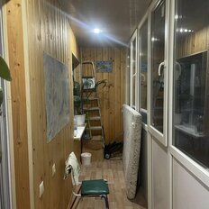 Квартира 38 м², 1-комнатная - изображение 4