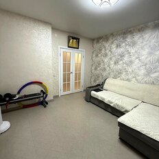 Квартира 57 м², 2-комнатная - изображение 3