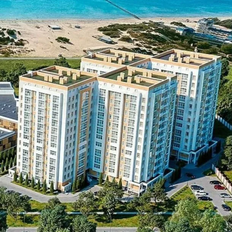 Квартира 31 м², студия - изображение 2
