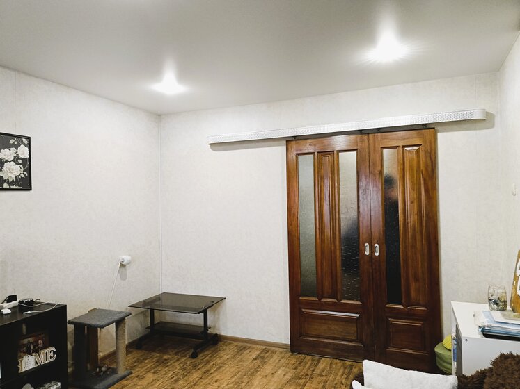 81,6 м², 3-комнатная квартира 8 350 000 ₽ - изображение 52