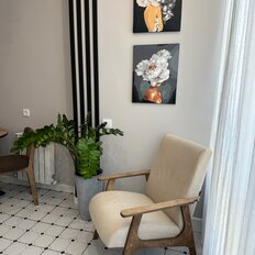 Квартира 38 м², 1-комнатная - изображение 4