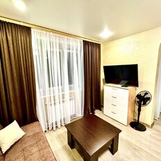 Квартира 37 м², 1-комнатная - изображение 3