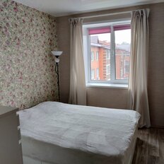 Квартира 73,9 м², 3-комнатная - изображение 5