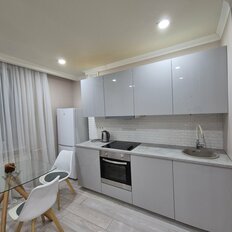 Квартира 51 м², 2-комнатная - изображение 2