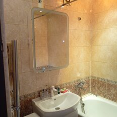 Квартира 35 м², 1-комнатная - изображение 5