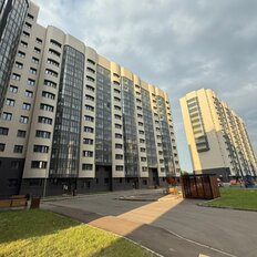 Квартира 85,2 м², 3-комнатная - изображение 5
