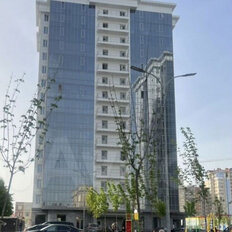Квартира 110 м², 3-комнатная - изображение 2