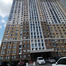 Квартира 38 м², 2-комнатная - изображение 2