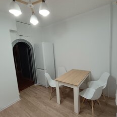 Квартира 57,8 м², 2-комнатная - изображение 4