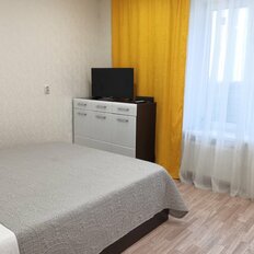 Квартира 28 м², студия - изображение 3