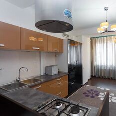 Квартира 102 м², 3-комнатная - изображение 5
