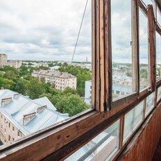 Квартира 37,4 м², 1-комнатная - изображение 2