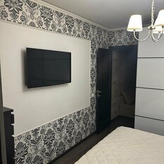 Квартира 64,9 м², 2-комнатная - изображение 4