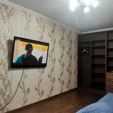 Квартира 36 м², 1-комнатная - изображение 4