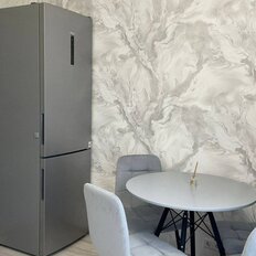 Квартира 38 м², 1-комнатная - изображение 3