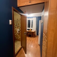 Квартира 38,8 м², 1-комнатная - изображение 5