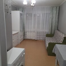Квартира 18 м², студия - изображение 1