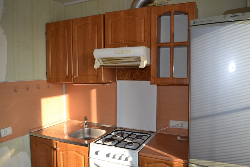 39 м², 1-комнатная квартира 4 100 000 ₽ - изображение 51