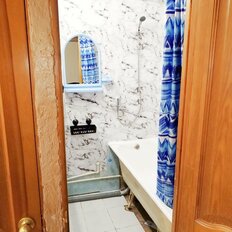 Квартира 33,5 м², 1-комнатная - изображение 4