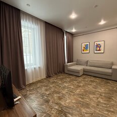 таунхаус + 1 сотка, участок - изображение 4