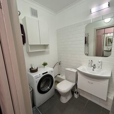 Квартира 29,5 м², студия - изображение 4