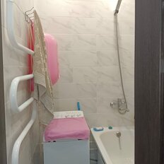 Квартира 42,8 м², 2-комнатная - изображение 4