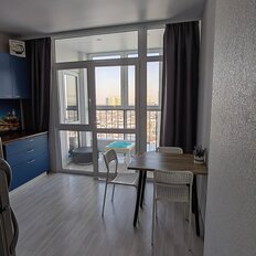 Квартира 33,1 м², 1-комнатная - изображение 2