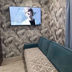 Квартира 30 м², студия - изображение 5