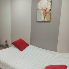 Квартира 40 м², 1-комнатная - изображение 3