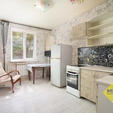 Квартира 55,4 м², 2-комнатная - изображение 1