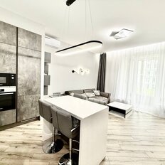 Квартира 79 м², 3-комнатная - изображение 2