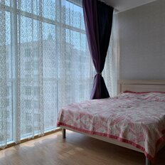 Квартира 49,1 м², студия - изображение 5