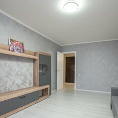 Квартира 36 м², 1-комнатная - изображение 4