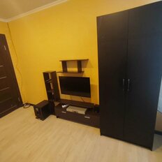 Квартира 36 м², 1-комнатная - изображение 3