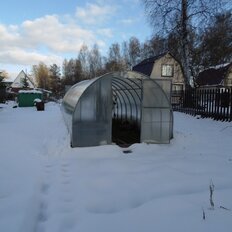 дом + 4 сотки, участок - изображение 5