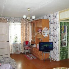 Квартира 42,6 м², 2-комнатная - изображение 2