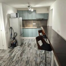 Квартира 28 м², студия - изображение 4
