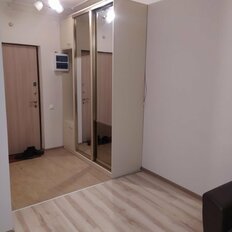 Квартира 25 м², студия - изображение 5