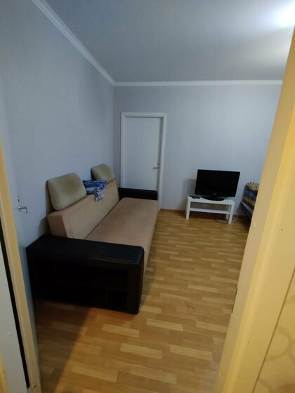 52 м², 2-комнатная квартира 40 000 ₽ в месяц - изображение 15