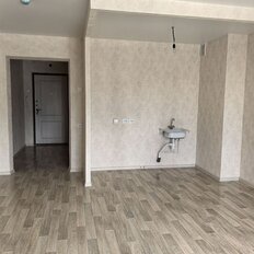 Квартира 35 м², 1-комнатная - изображение 4