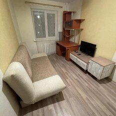 Квартира 42,8 м², 2-комнатная - изображение 3