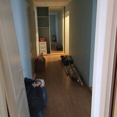 Квартира 115 м², 4-комнатная - изображение 5