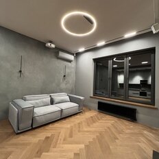 Квартира 85 м², 2-комнатная - изображение 4