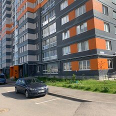Квартира 80 м², 3-комнатная - изображение 2
