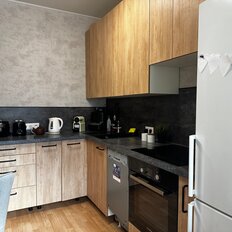 Квартира 88,6 м², 3-комнатная - изображение 3