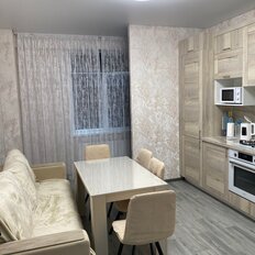 Квартира 40 м², 1-комнатная - изображение 1