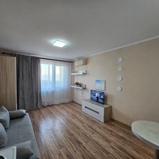 Квартира 32 м², студия - изображение 1